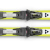 Narty FISCHER RC4 NOIZE ST Yellow Superflex + RC4 Z12 GW 2026 - obrazek 3