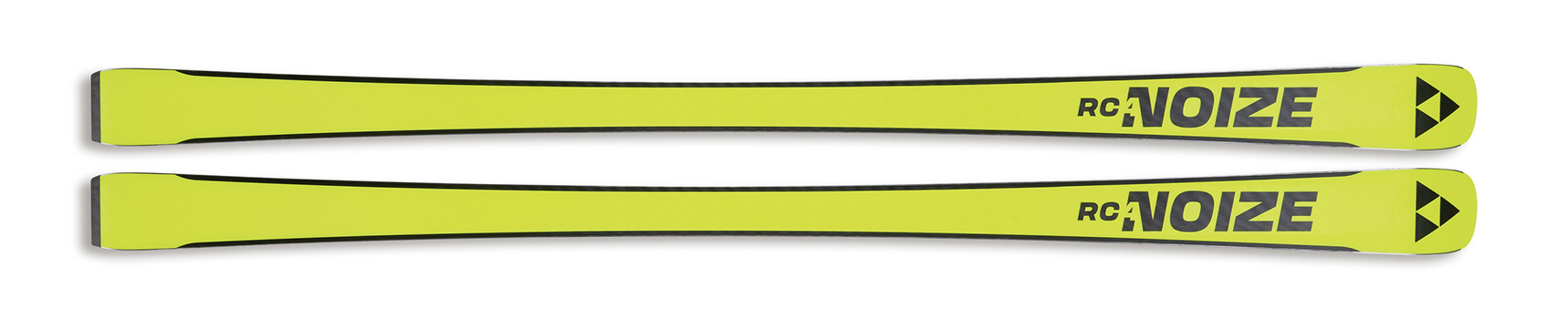 Narty FISCHER RC4 NOIZE M-PLATE + RC4 Z13 GW FF 2026 - obrazek 3