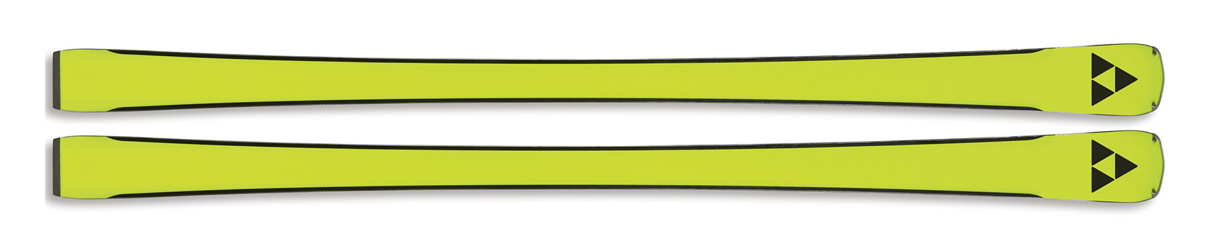 Narty FISCHER THE CURV M-Plate + RC4 Z13 GW FF 2026 - obrazek 2