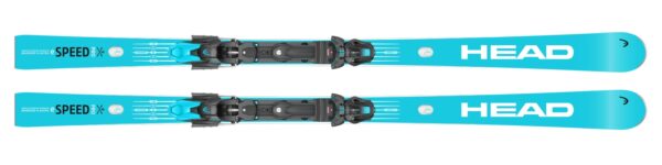 Narty HEAD Worldcup Rebels E-SPEED PRO 2026 + Freeflex 14 GW