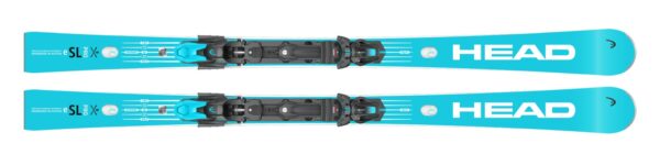 Head Worldcup Rebels e-SL Pro