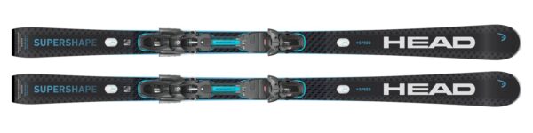 Narty HEAD Supershape E-SPEED 2026