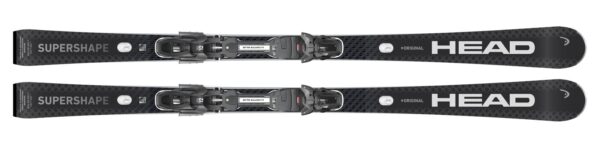 Narty HEAD Supershape E-ORIGINAL 2026