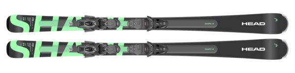 Narty HEAD SHAPE V4 2026 + PR11 GW