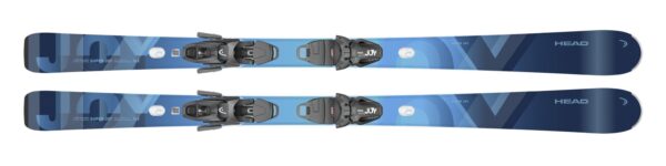 Narty HEAD e-Super JOY 2026