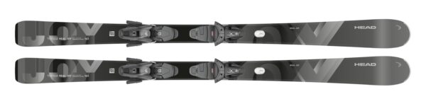 Narty HEAD e.Real JOY 2026