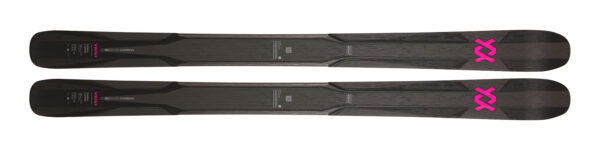 Narty Völkl Katana V-Werks 2025