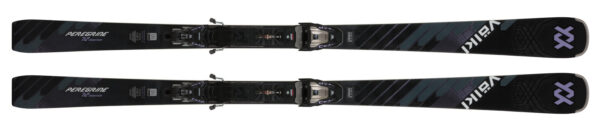 Narty Völkl Peregrine 72 Master + COMP 12 GW 2026