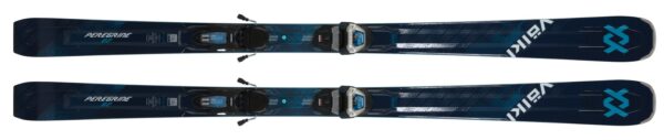 Narty Völkl Peregrine 82 + Lowride 13 FR GW 2026