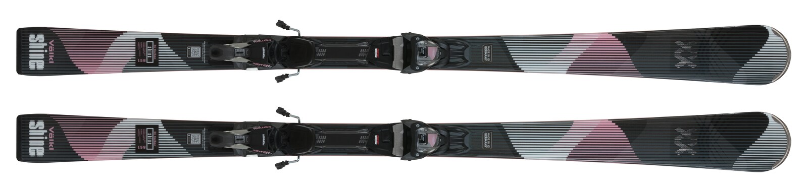 volkl shine sc carbon