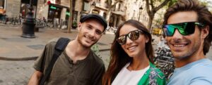 Polaroid okulary przeciwsłoneczne – dlaczego warto je mieć?