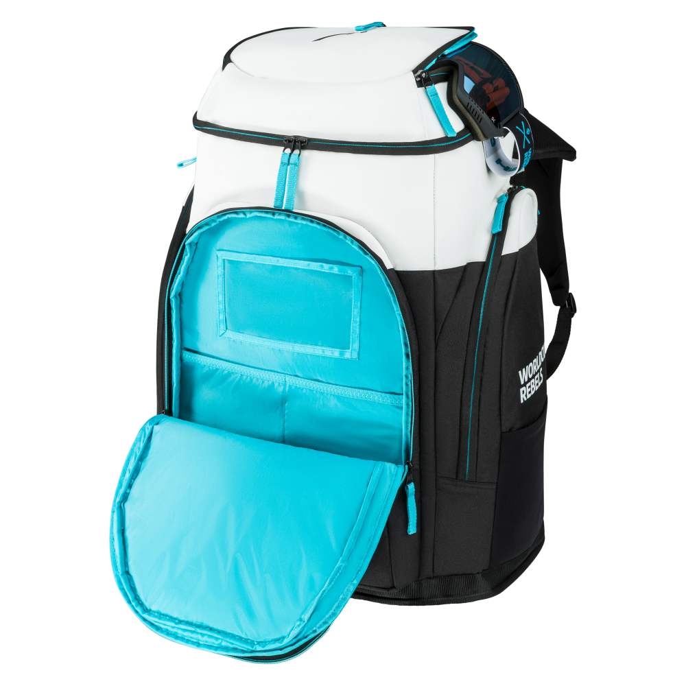 Plecak HEAD Rebels Racing Backpack L 2026 - obrazek 3