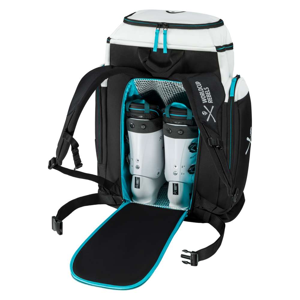 Plecak HEAD Rebels Racing Backpack L 2026 - obrazek 2