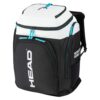 Plecak HEAD Rebels Racing Backpack S 2026 - obrazek 2