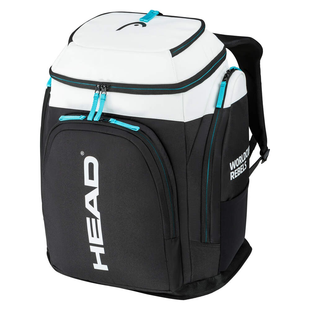 Plecak HEAD Rebels Racing Backpack S 2026