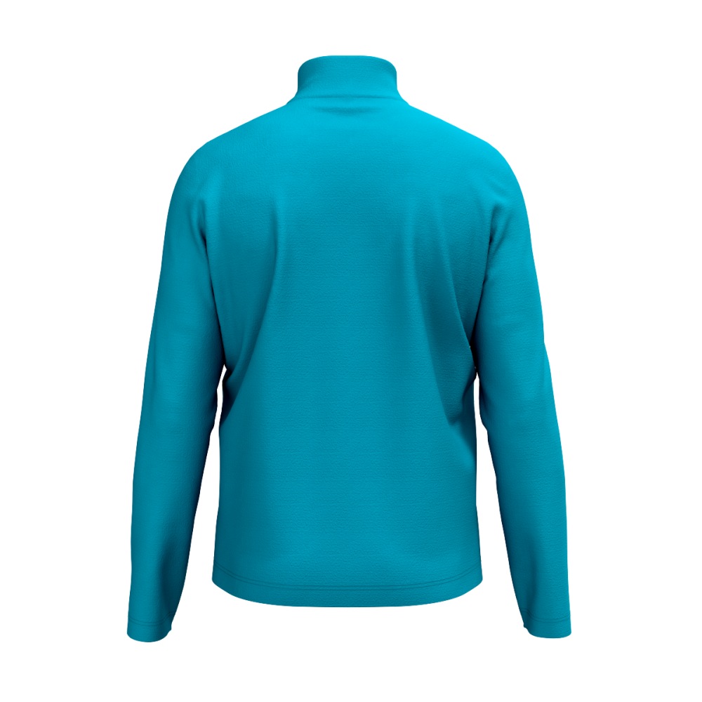 Polar Head RACE Midlayer Men Blue 2026 - obrazek 2