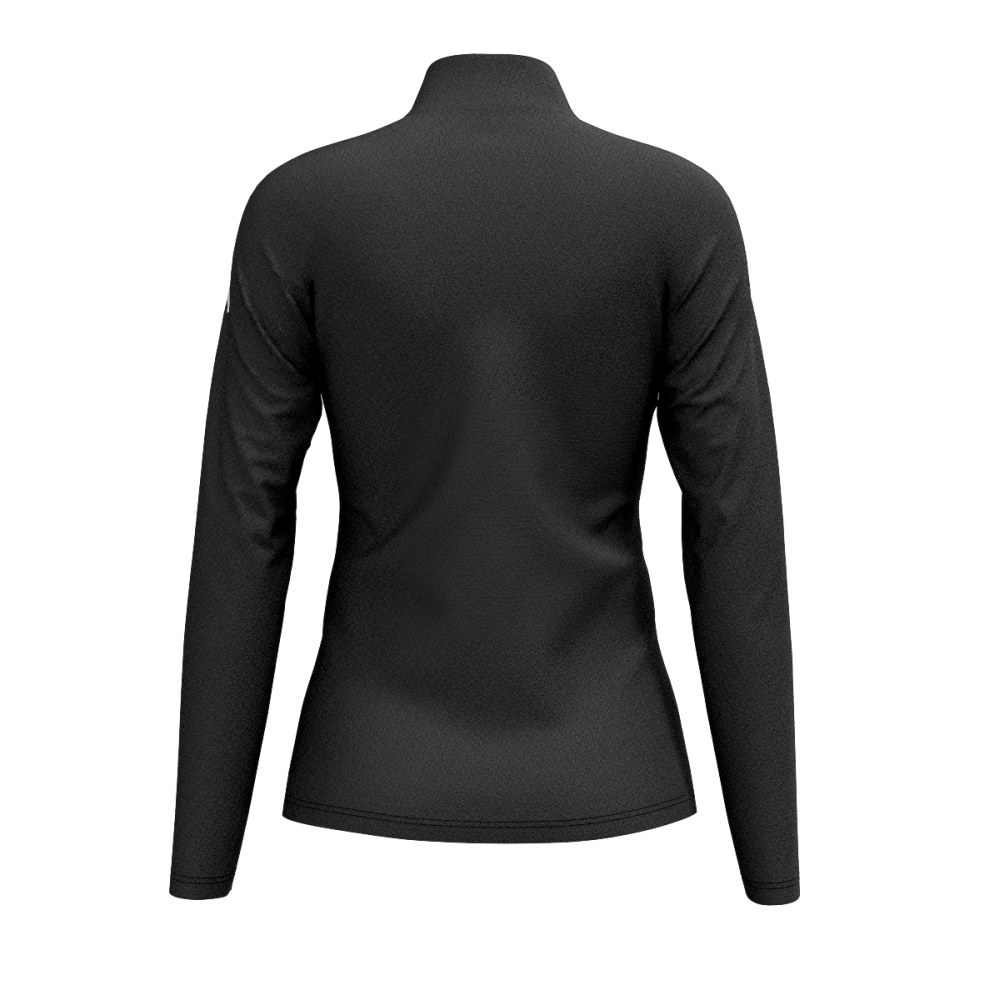 Polar Head RACE Midlayer Women Black 2026