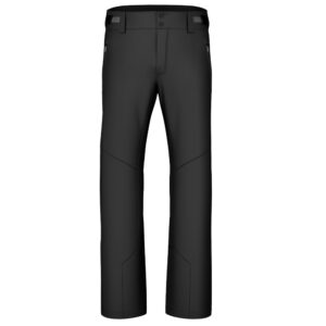 Spodnie męskie Head SUMMIT Pants Men Black 2026