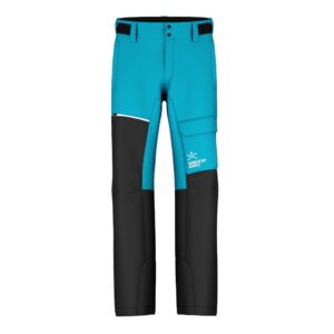 Spodnie męskie Head RACE NOVA Pants Men Black/Blue 2026