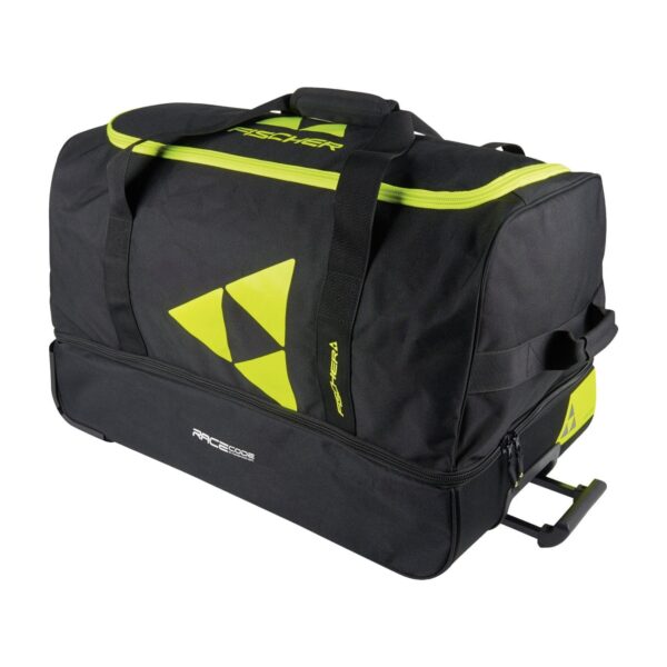 Torba FISCHER TEAM TROLLEY RACE 188L 2026