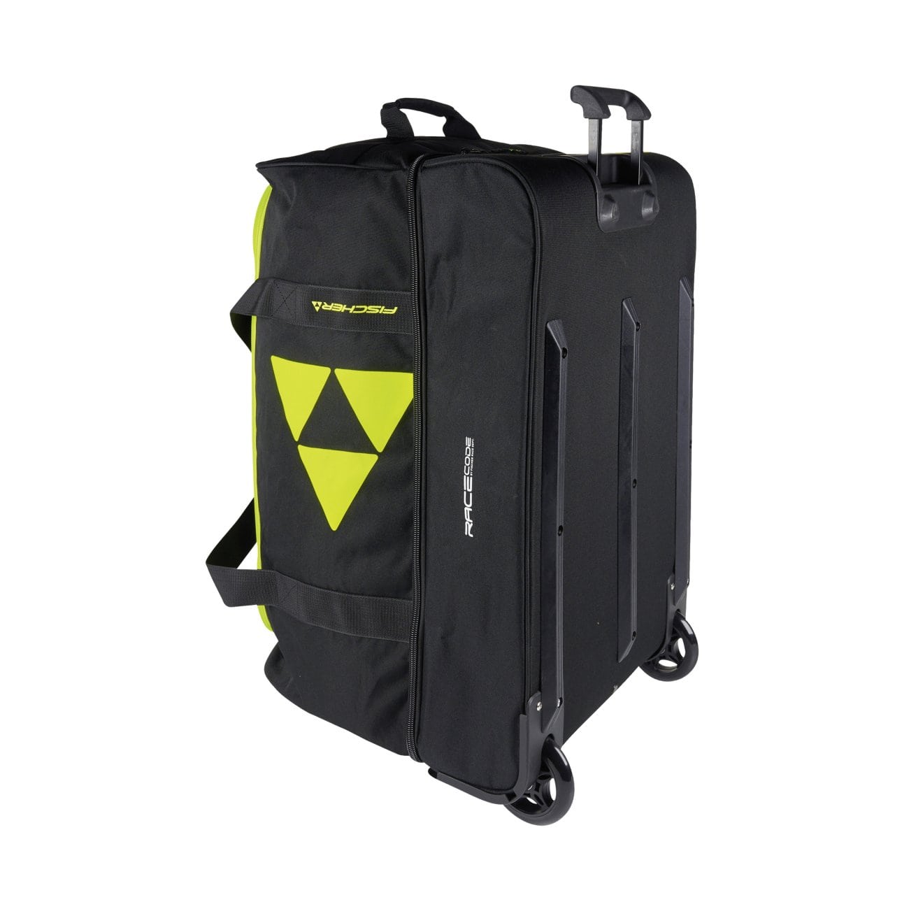 Torba FISCHER TEAM TROLLEY RACE 188L 2026