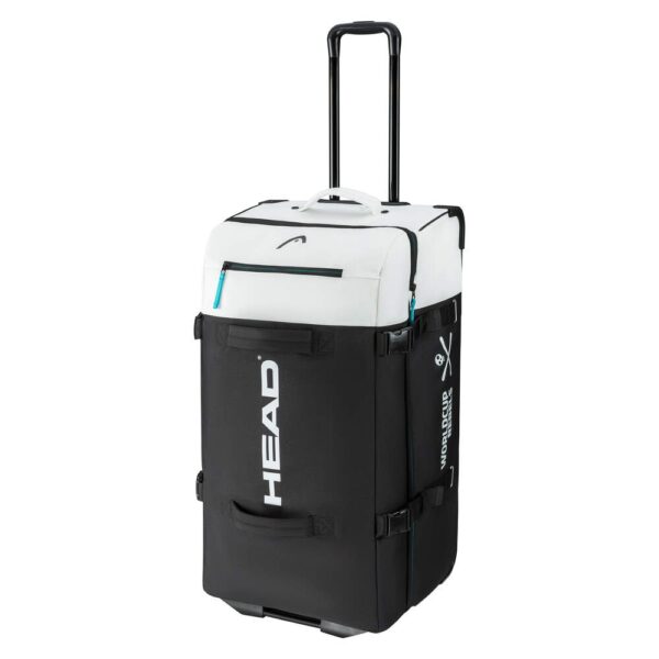 Torba HEAD Rebels Travelbag 2026