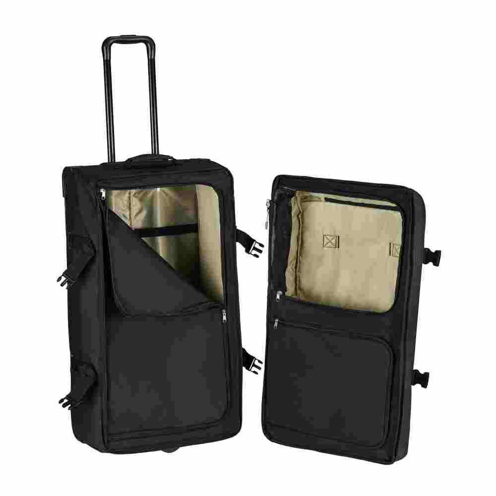 Torba HEAD Freeride Travelbag 2026