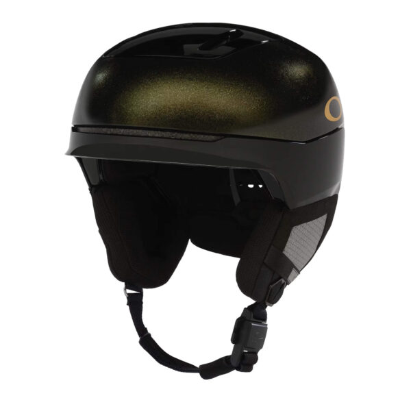 Kask Oakley MOD5 MIPS Midas Fleck
