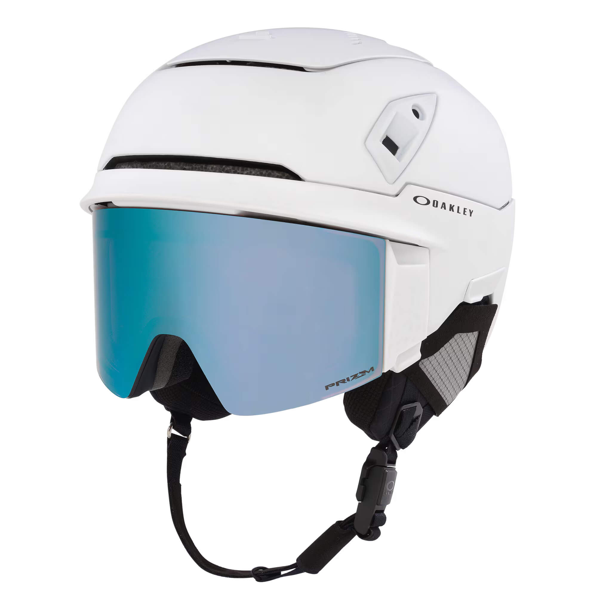 Kask Oakley MOD7 MIPS White/Prizm Sapphire