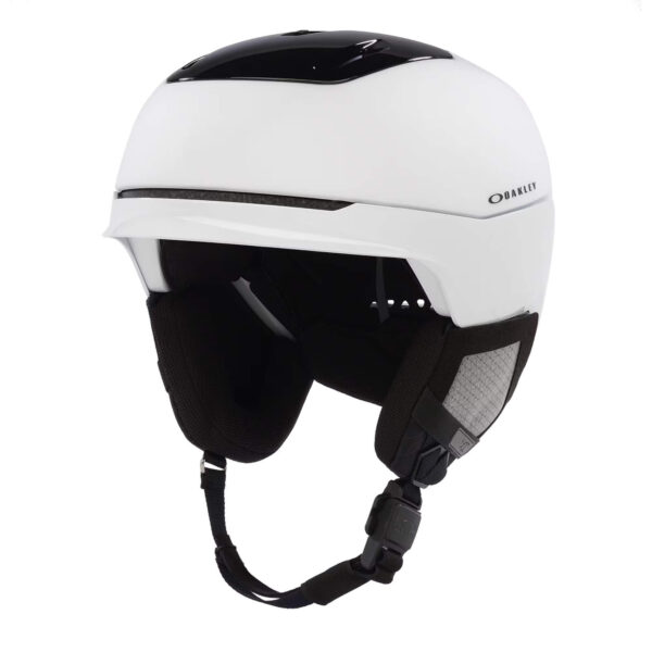 Kask Oakley MOD5 MIPS Matte/Polished White I.C.E
