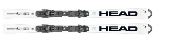 WCR e.SL Rebel Team SW RP WCR T wh/bk