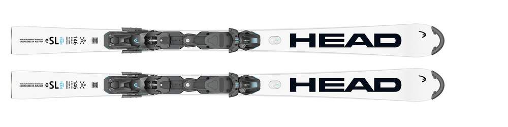 WCR e.SL Rebel Team SW RP WCR T wh/bk