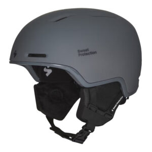 Kask Sweet Protection Looper Nardo Grey