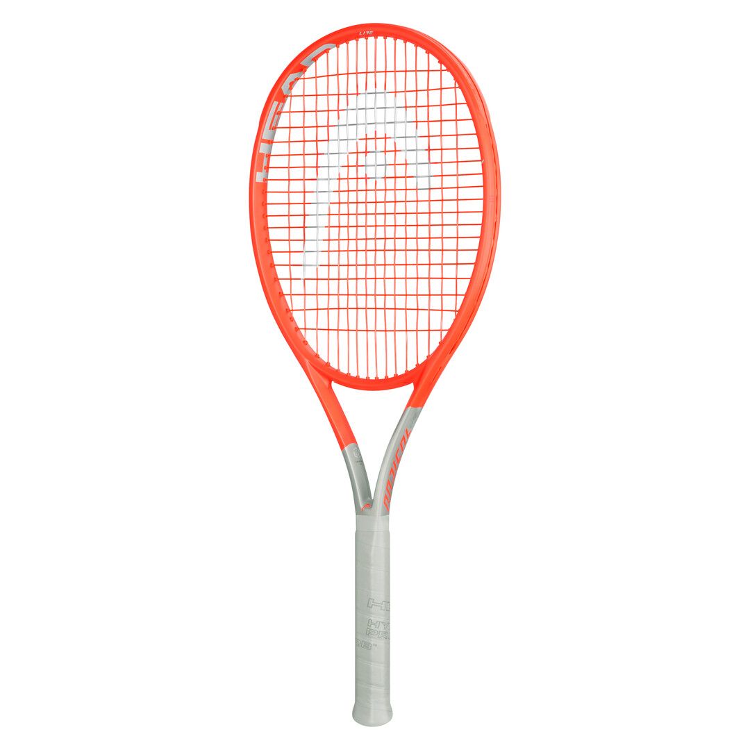 HEAD Graphene 360+ Radical LITE