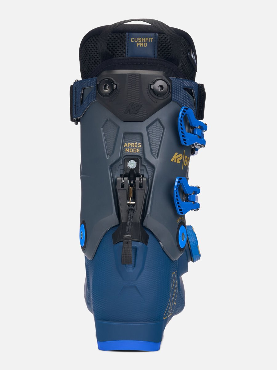 Buty narciarskie K2 BFC 120 BOA 2027 - obrazek 2
