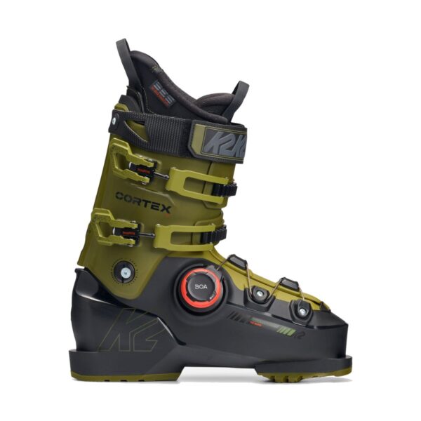Buty narciarskie K2 CORTEX 110 BOA 2026