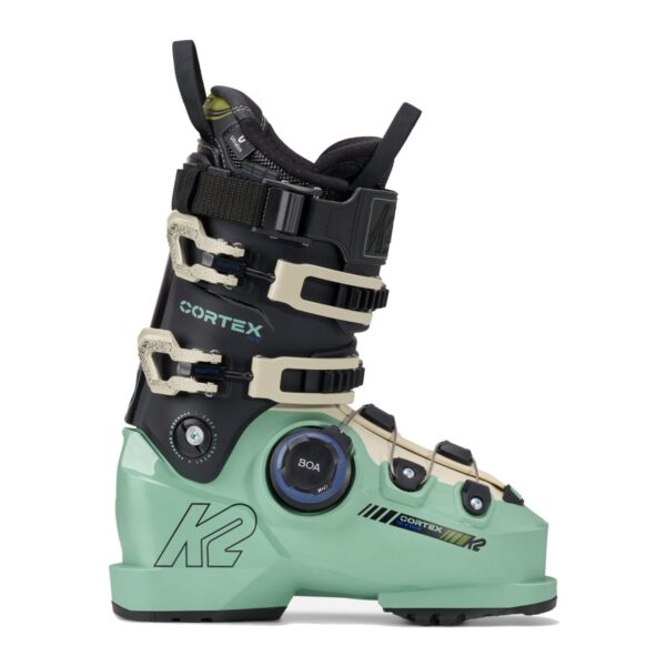 Buty narciarskie K2 CORTEX 105 W BOA 2026