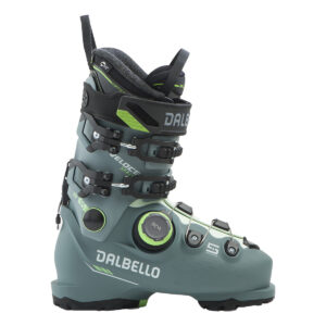 Buty narciarskie Dalbello Veloce Space 95 W GW Basalt / Matcha Milk 2026