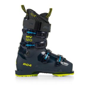 Buty narciarskie Fischer RC4 120 MV VAC GW darkblue 2026