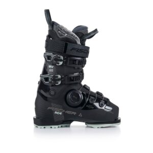 Buty narciarskie Fischer RC4 95 MV BOA VAC GW black 2026