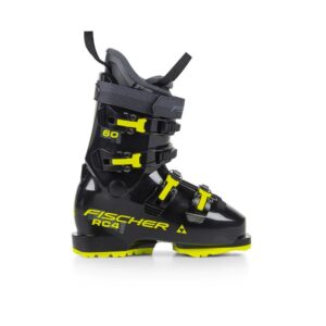 Buty Fischer RC4 60 JR GW black 2026
