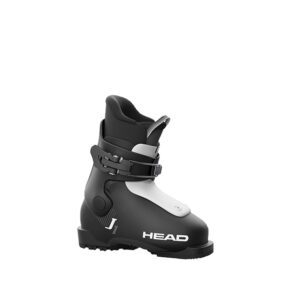 Buty narciarskie HEAD J1 black white 2026