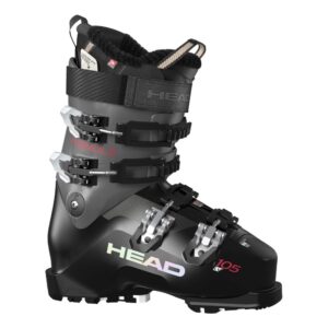 Buty narciarskie Head Formula 105 W LV GW black 2026