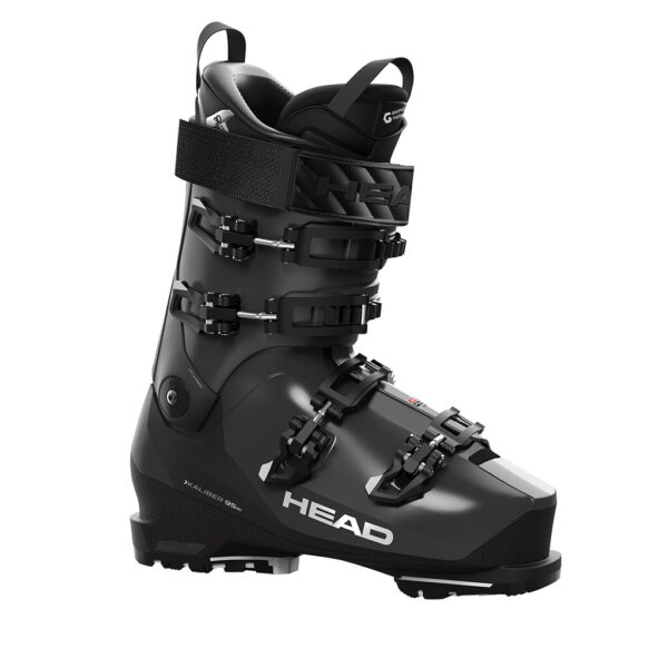 Buty narciarskie Head KALIBER 95 W MV GW Anthracite 2026
