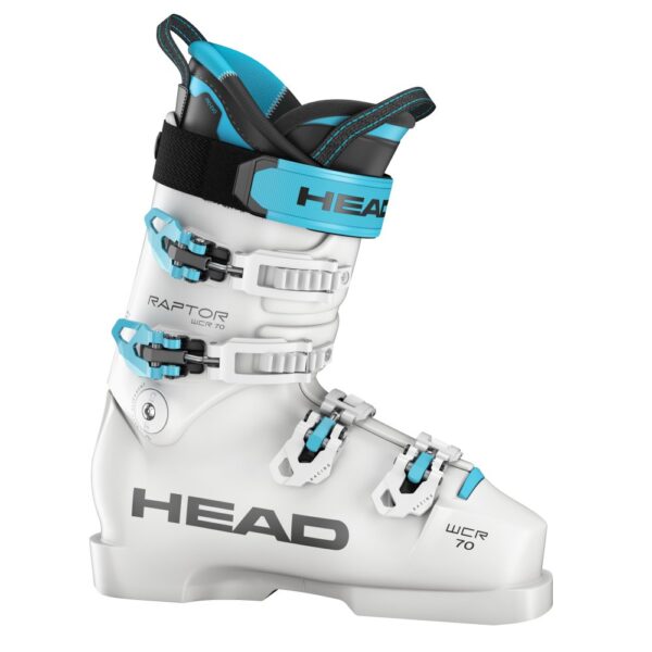 Buty narciarskie Head RAPTOR WCR 70 PV white 2026
