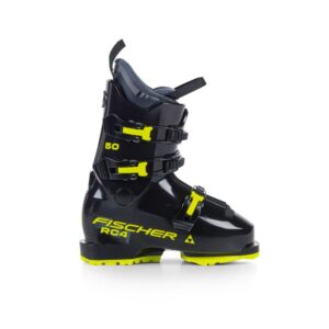 Buty Fischer RC4 50 JR GW black 2026