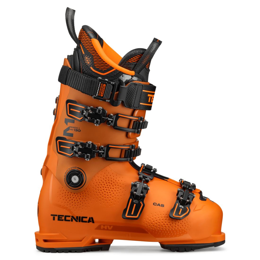 Buty TECNICA Mach1 MV 130 TD GW icon orange 2026 - obrazek 3