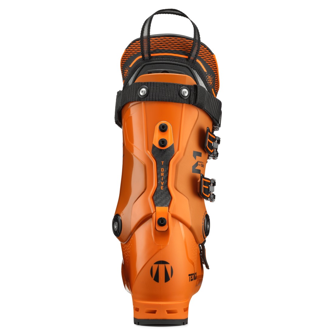 Buty TECNICA Mach1 MV 130 TD GW icon orange 2026 - obrazek 2