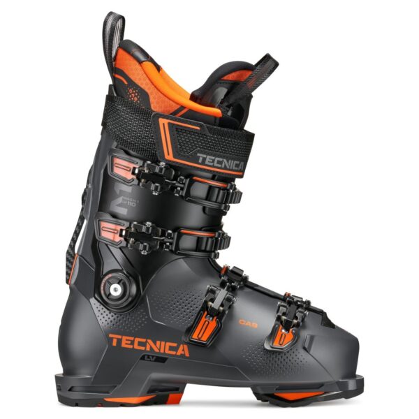 Buty TECNICA Mach1 LV 110 TD2 GW race grey 2026