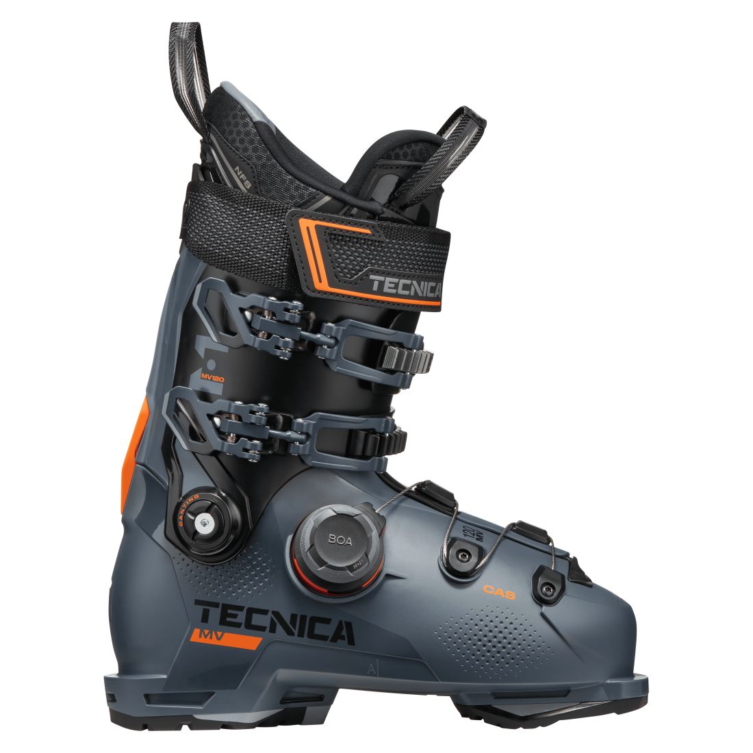 Buty TECNICA Mach BOA MV 120 GW dark avio 2026